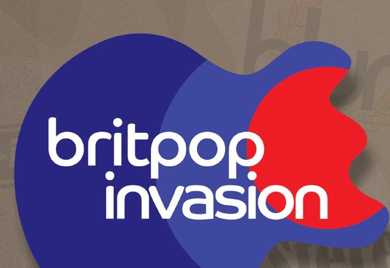 Britpop Invasion