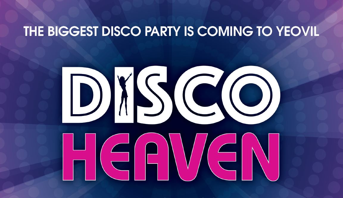 Disco Heaven