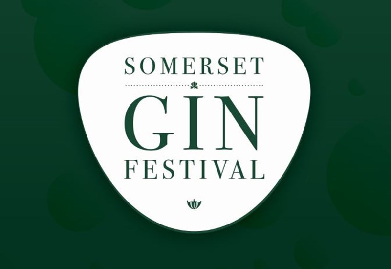 Somerset Gin festival 
