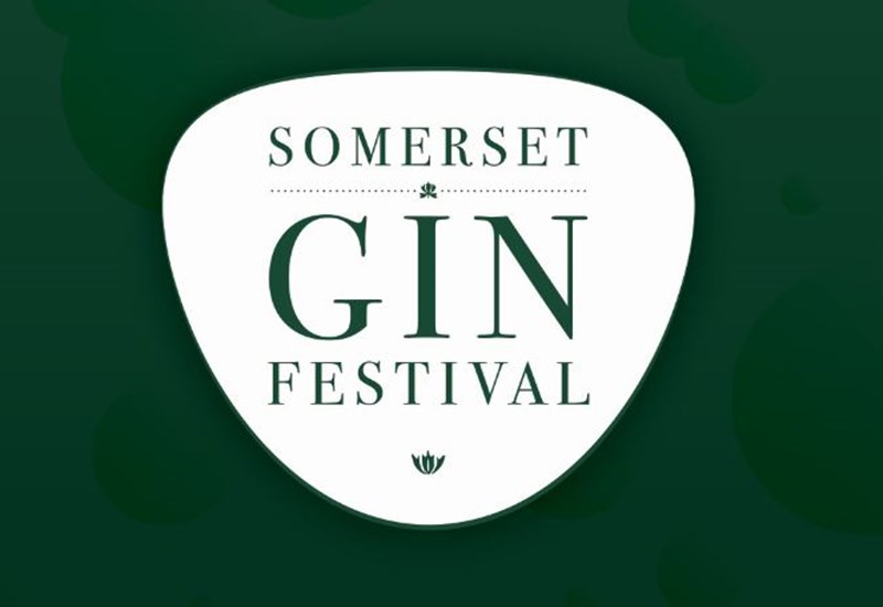Somerset Gin festival 