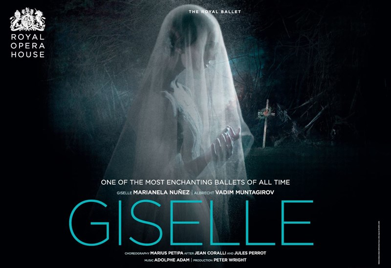 ROH: Giselle