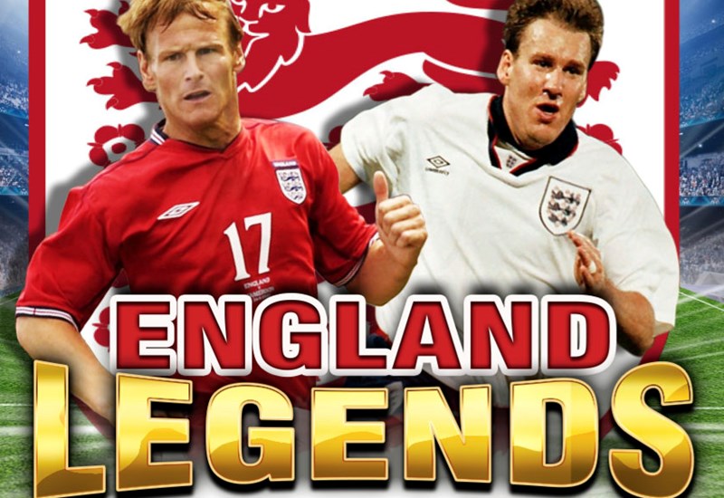 England Legends