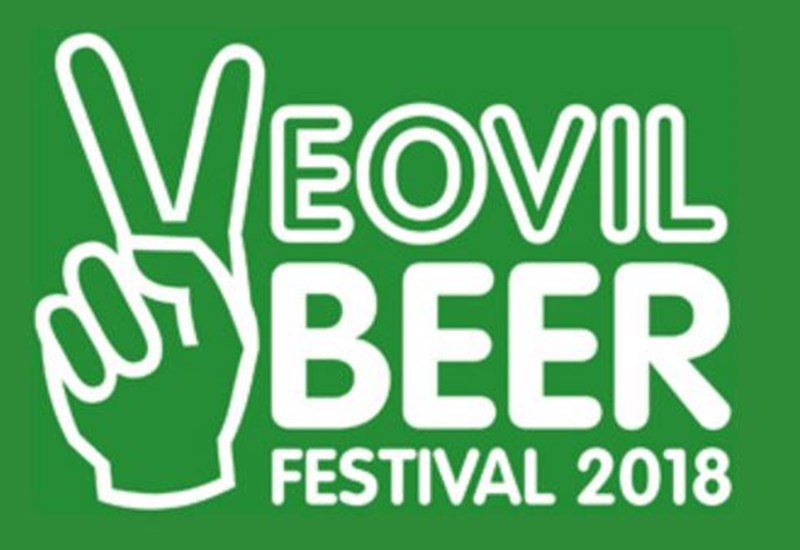 Yeovil Beer Festival 2018: Saturday Evening