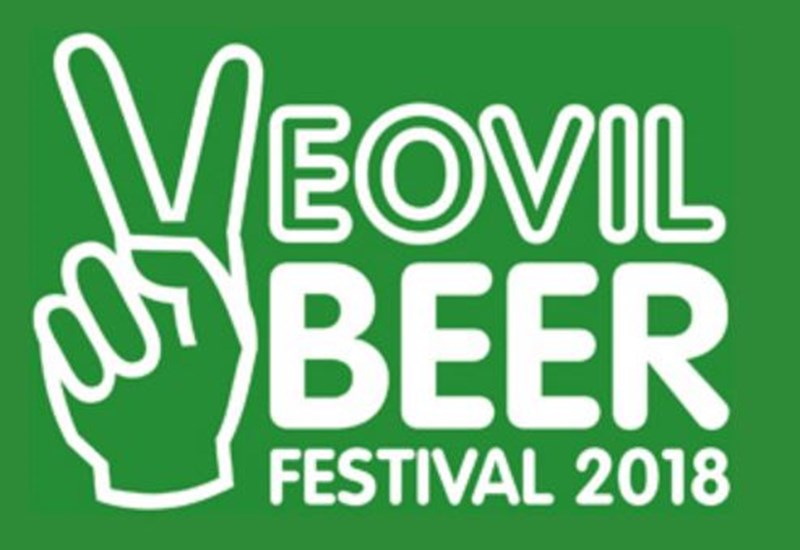 Yeovil Beer Festival 2018: Friday Evening