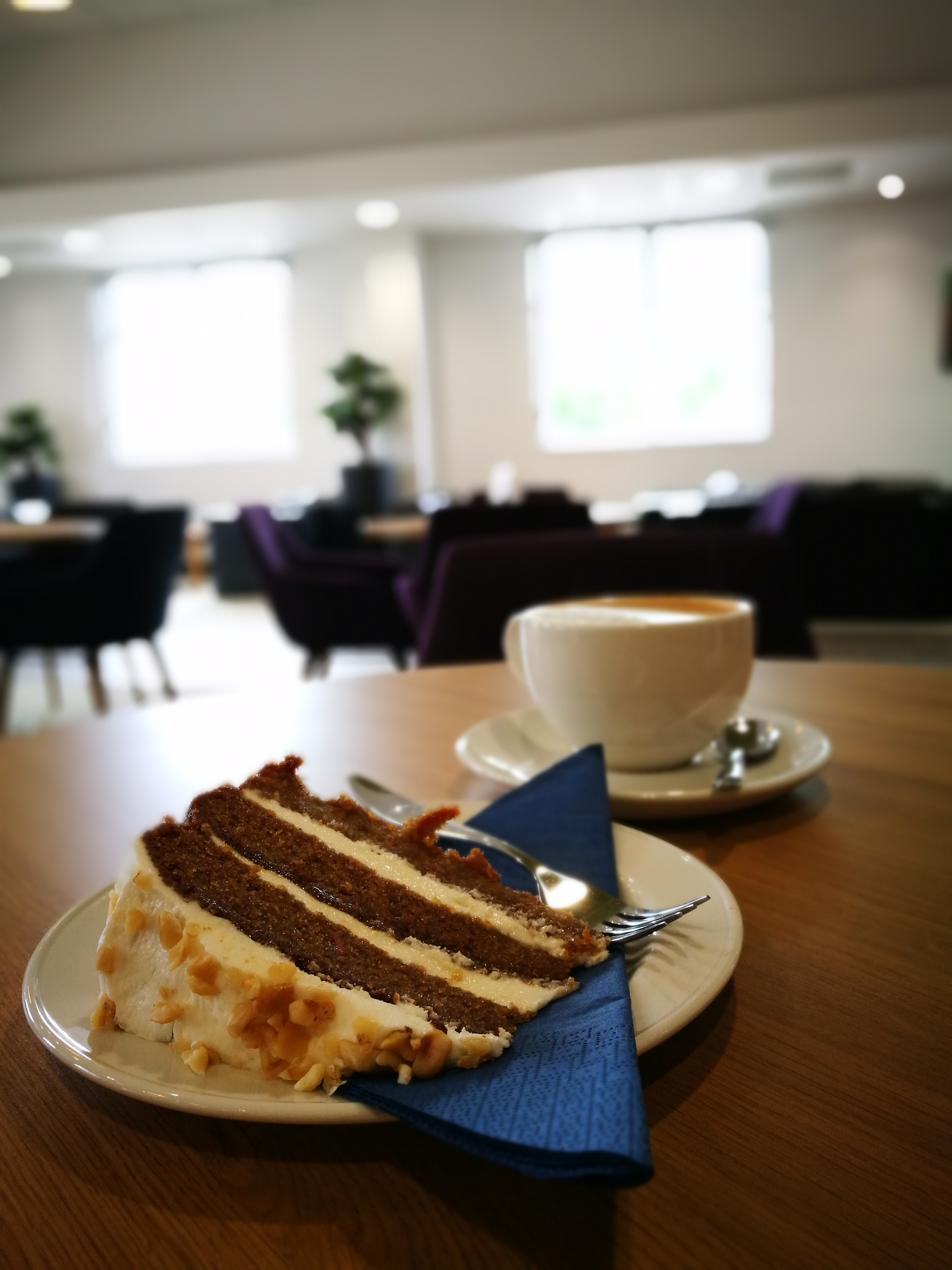 Westlands Coffee and Cake