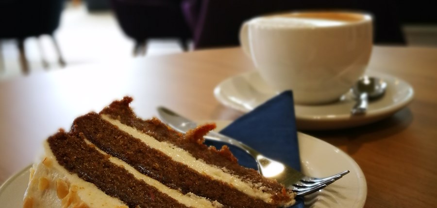 Westlands Coffee and Cake