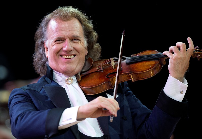 André Rieu Maastricht 2018: Amore - My Tribute to Love