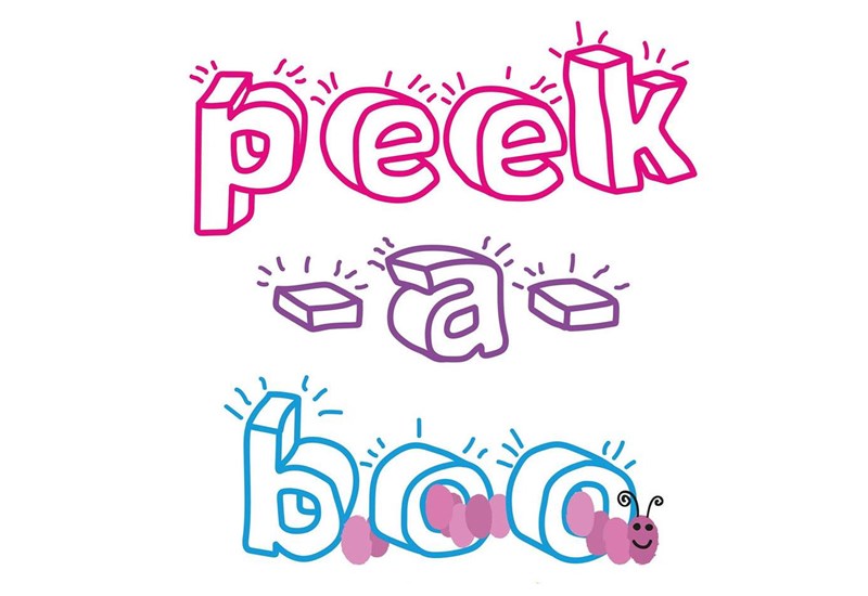 Peek-A-Boo Family Fun Day