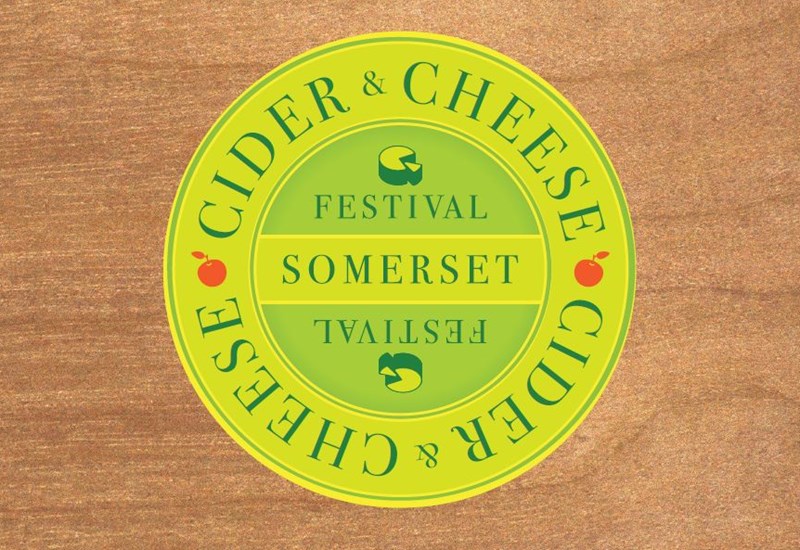 Cider & Cheese Festival: Friday Evening