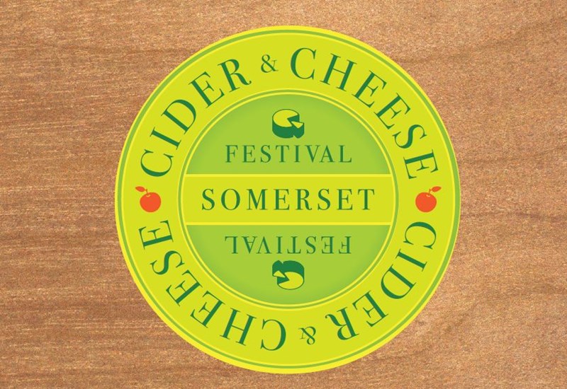 Saturday All Day: Cider & Cheese Festival