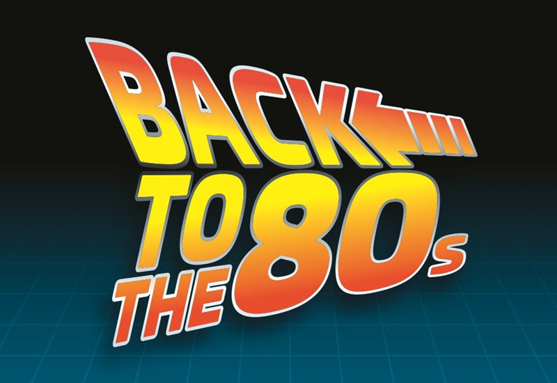 Back to the 80s: March 2019