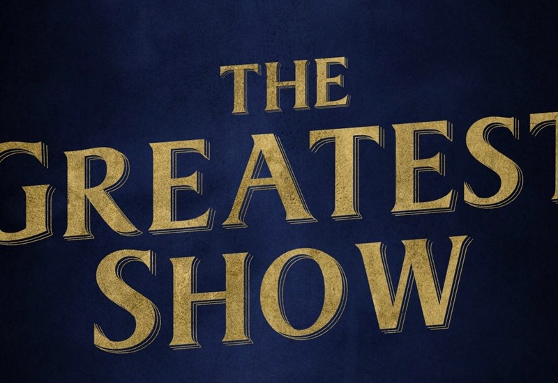 The Greatest Show: Motiv8 Productions