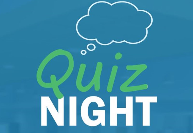 Quiz Night Logo 