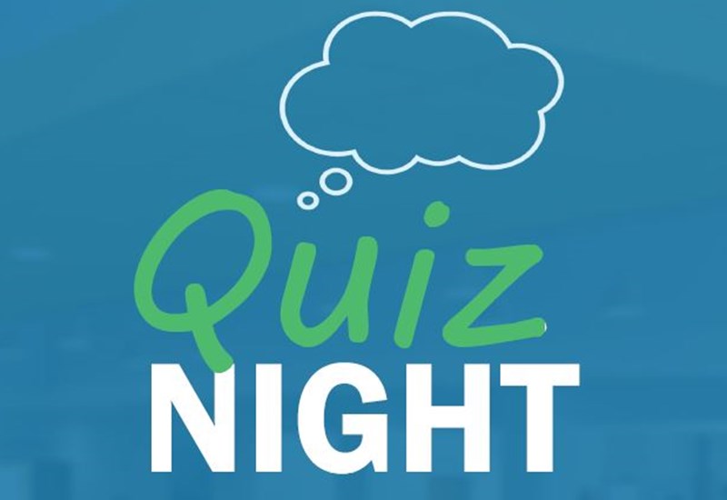 Quiz Night Logo 