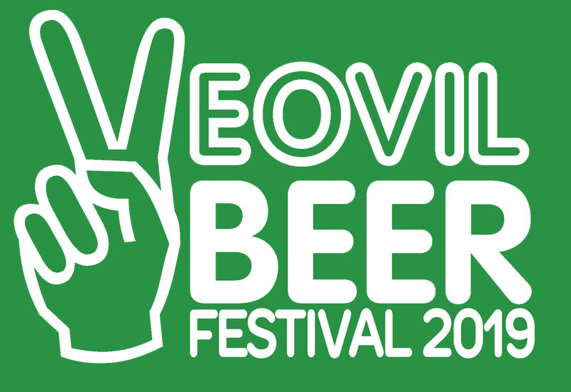 Sat Afternoon: Yeovil Beer Festival 2019