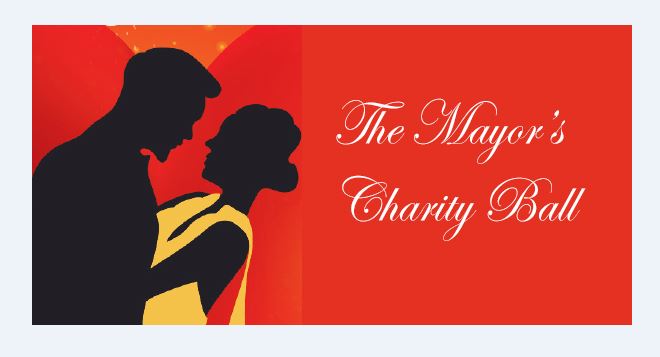 The Mayor's Charity Ball