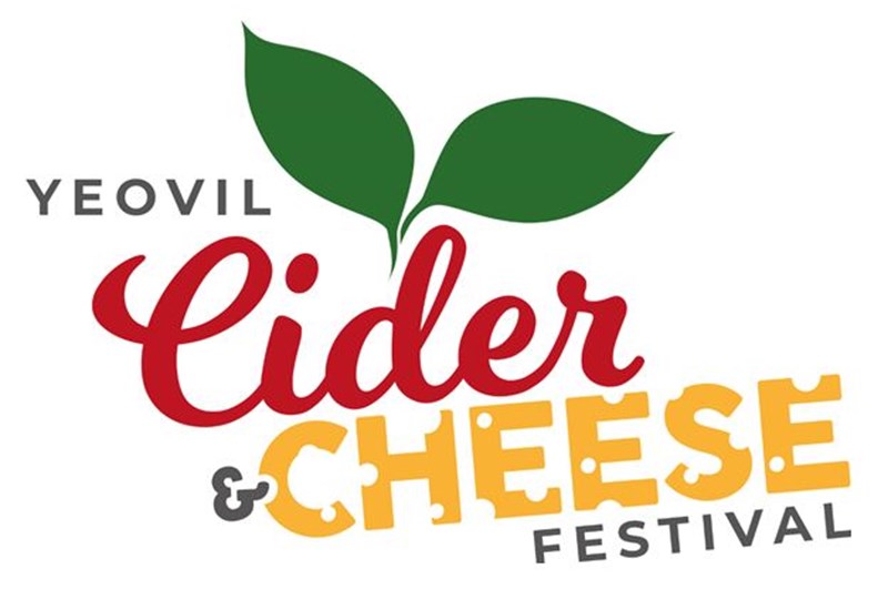 Saturday All Day: Cider & Cheese Festival 2019