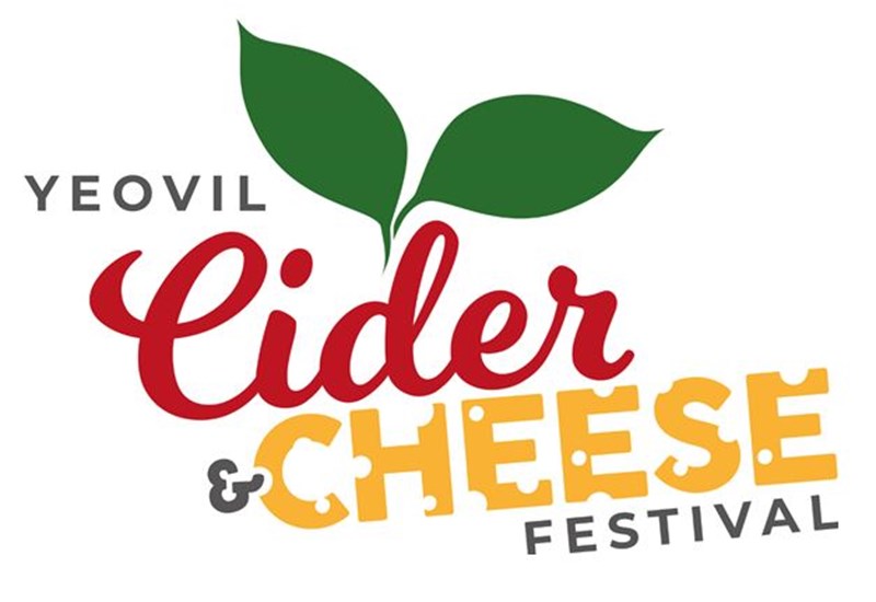 Friday Evening: Cider & Cheese Festival 2019