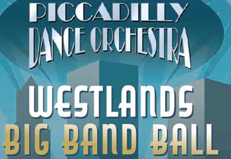 Westlands Big Band Ball