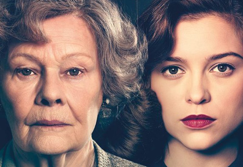 Red Joan 
