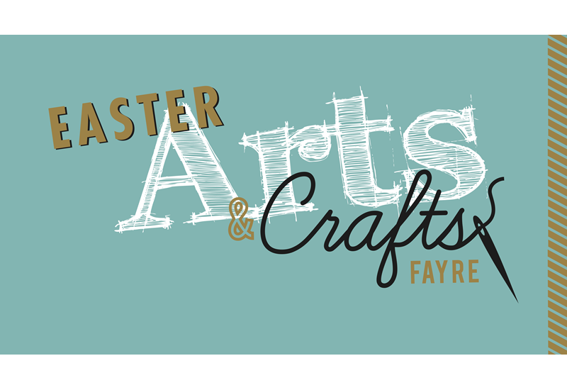 Easter Arts & Crafts Fayre