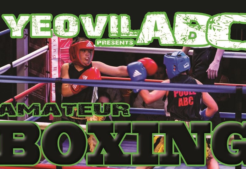 Yeovil ABC Amateur Boxing 2019