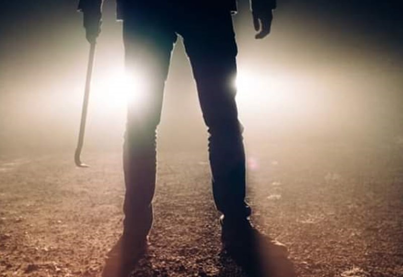 Psychology Of A Serial Killer: Jennifer Rees