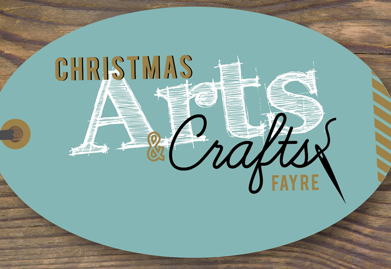 Christmas Arts and Crafts Fayre