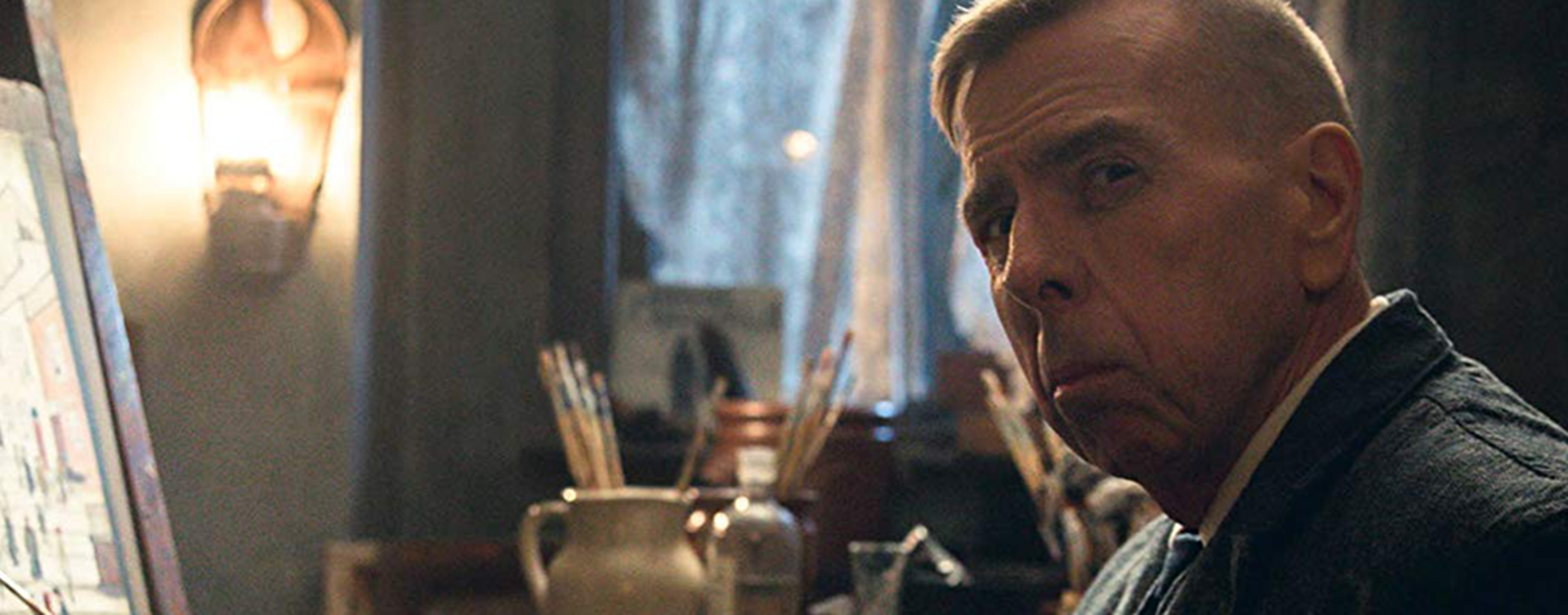 Is Mrs Lowry And Son Based On A True Story Is Mrs Lowry And Son Based On A True Story