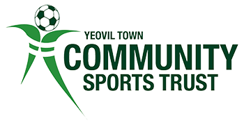 Yeovil Town Community Sports Trust Logo