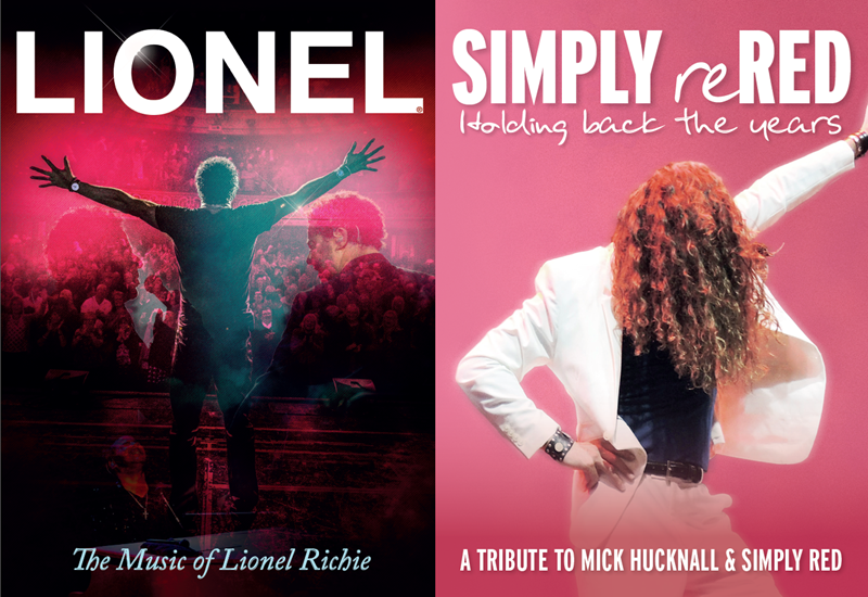 Lionel & Simply ReRed - with extra information