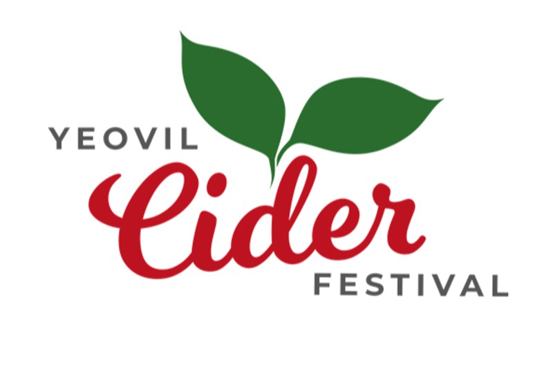 Yeovil Cider Festival Logo