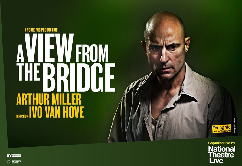 National Theatre Live: A View From The Bridge