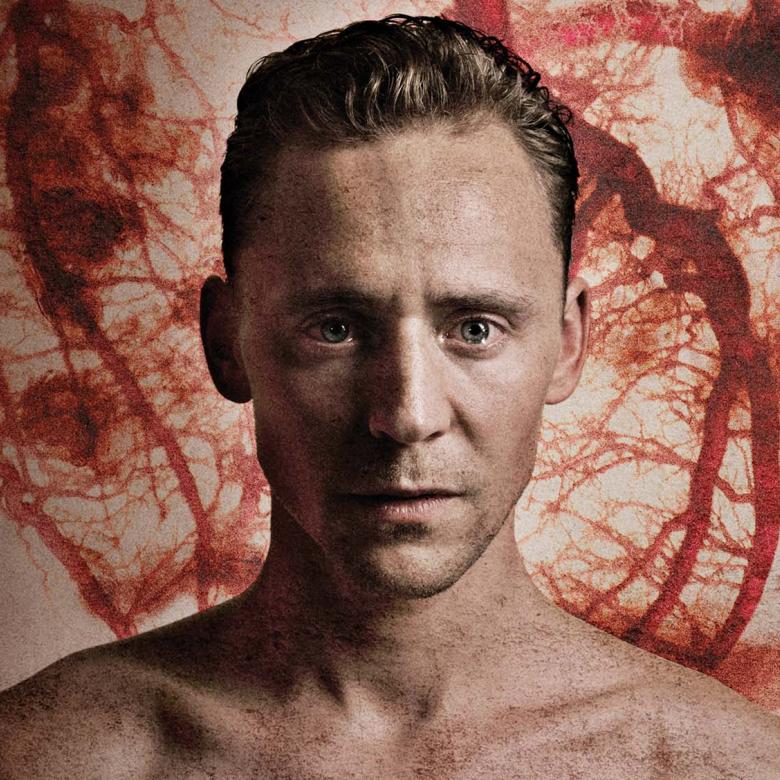National Theatre Live: Coriolanus