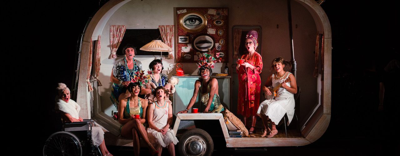 Wise Children: Musical Screening