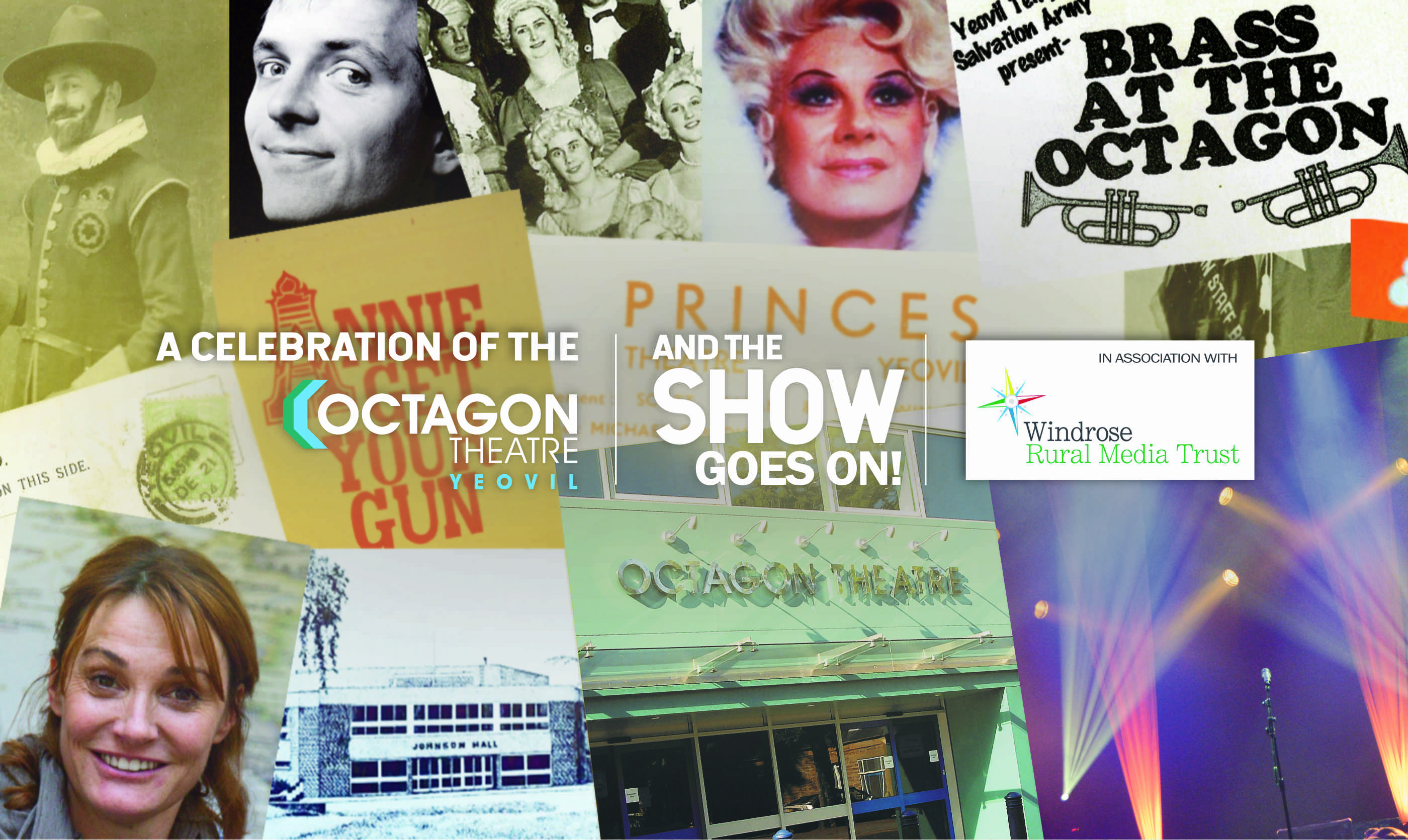 And The Show Goes On 