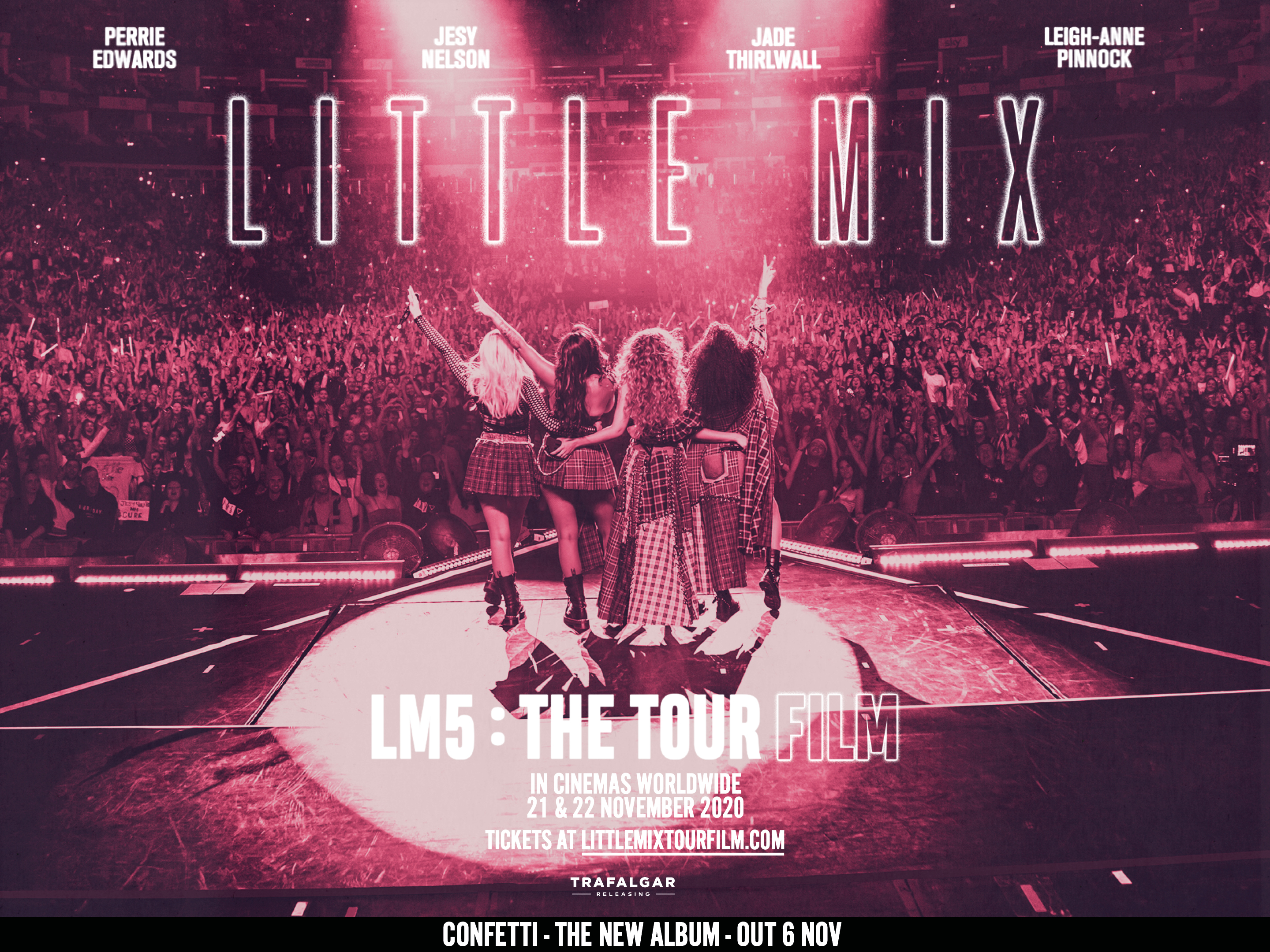 Image Little Mix
