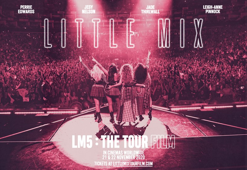 Image Little Mix
