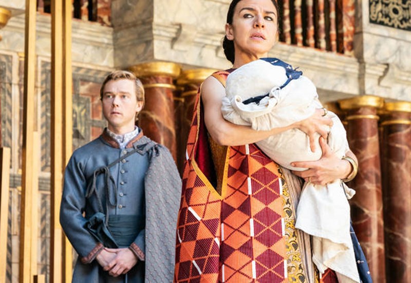 The Winter's Tale From Shakespeare's Globe
