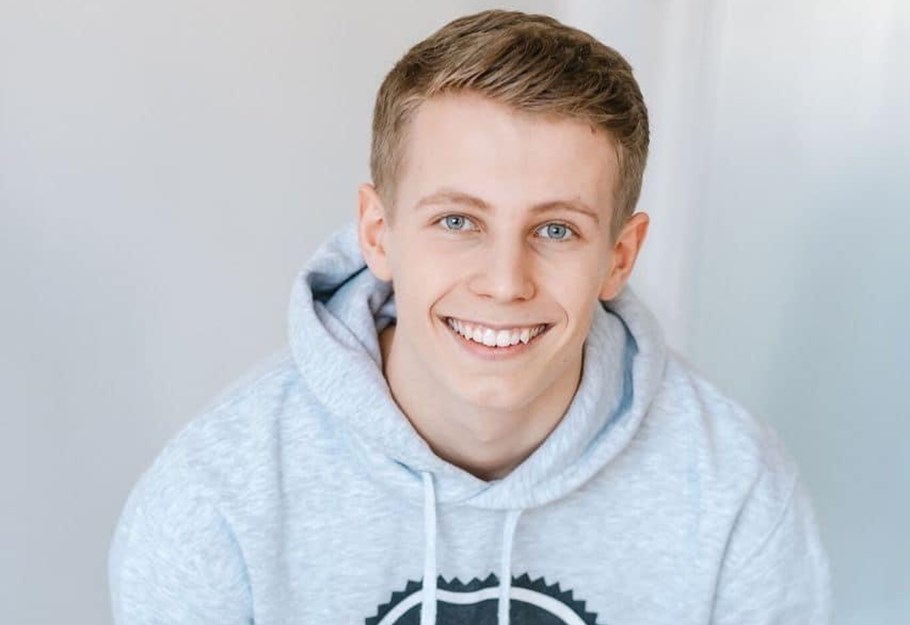 In The Spotlight: Founder & Artistic Director of Project Dance - James Bamford