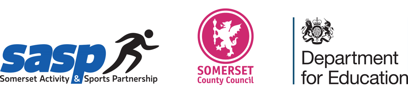 SASP, Somerset County Council & Department for Education