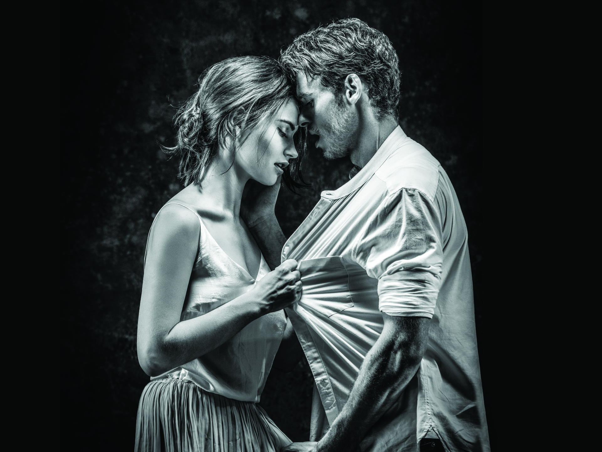 Romeo and Juliet: The Kenneth Branagh Theatre Company