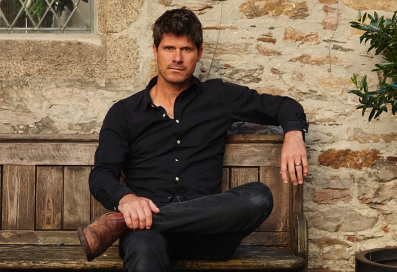 An Evening With Seth Lakeman: Freedom Fields 15th Anniversary