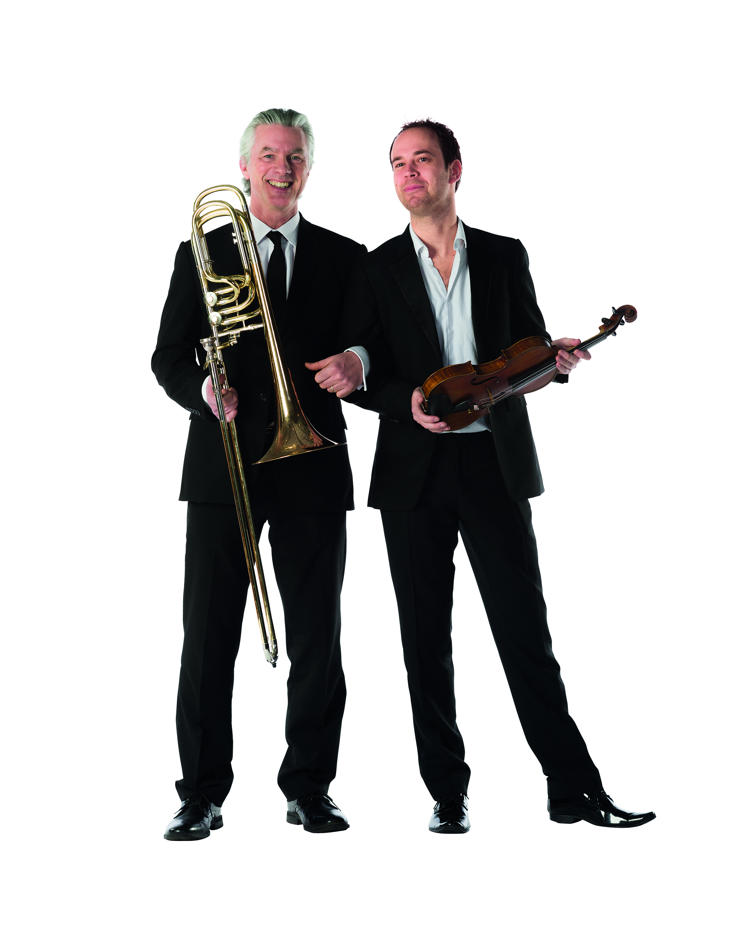 Bournemouth Symphony Orchestra On-Your-Doorstep: April 2022