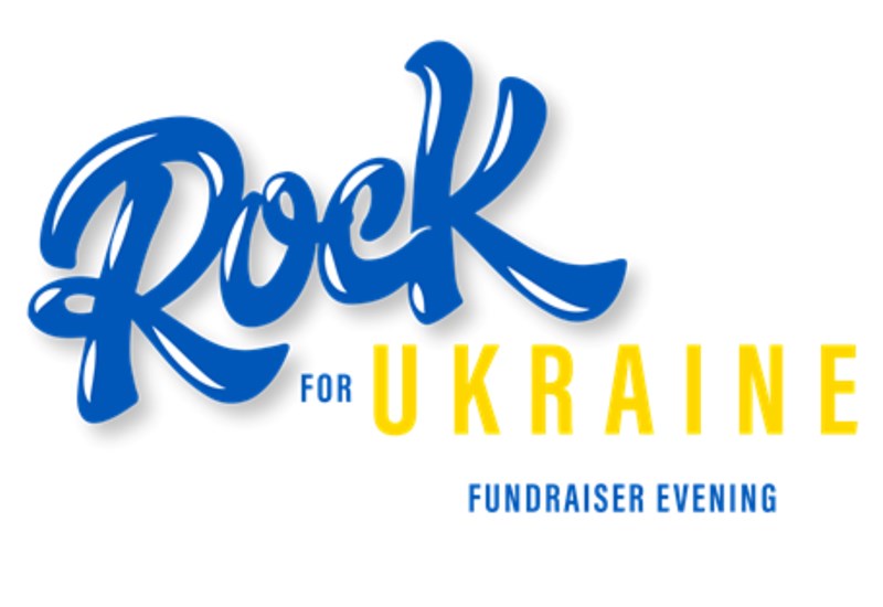 Rock for Ukraine