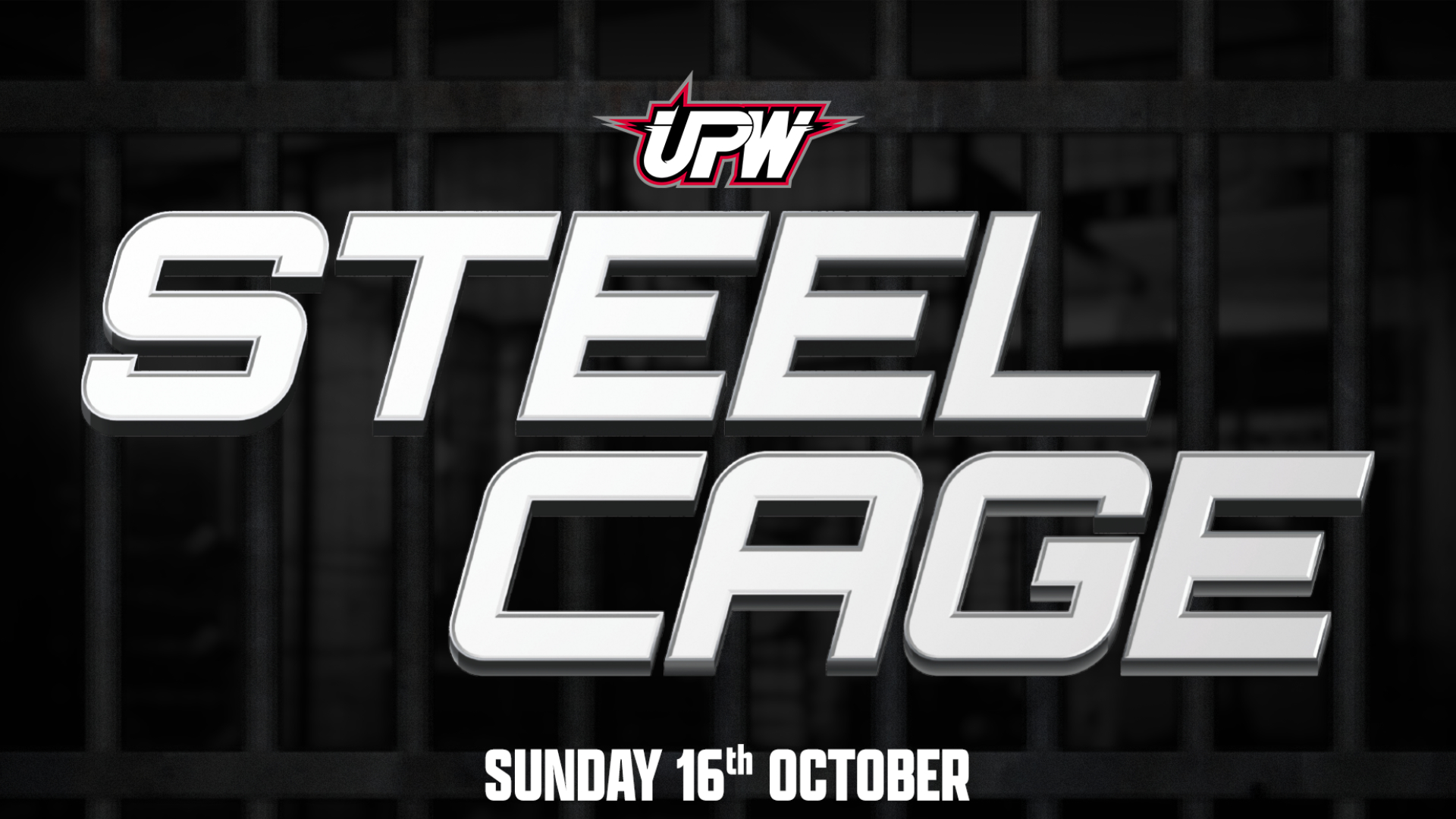 UPW Steel Cage: October 2022
