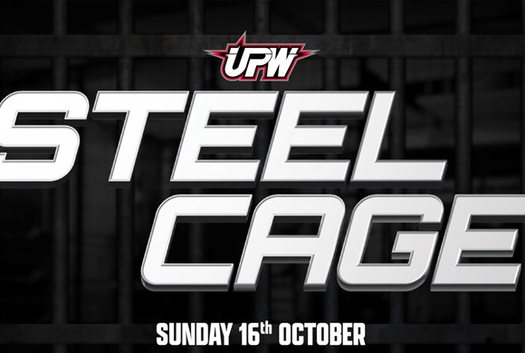UPW Steel Cage: October 2022
