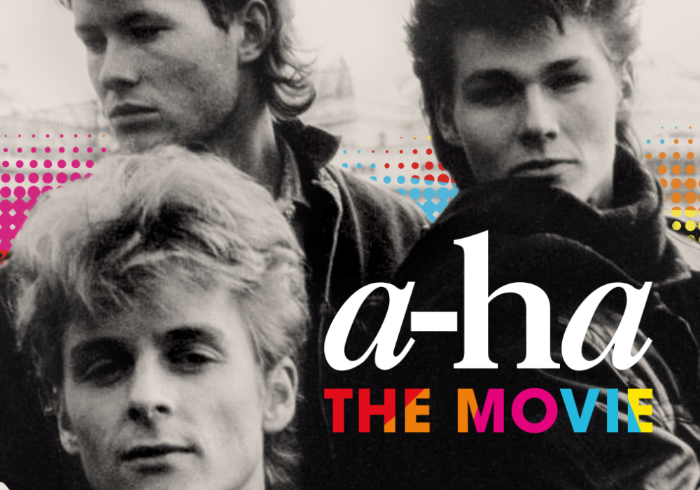 A-Ha: The Movie
