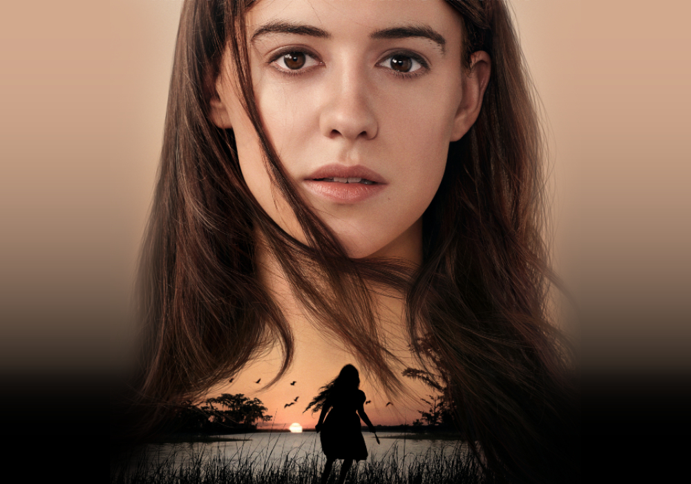 Where The Crawdads Sing