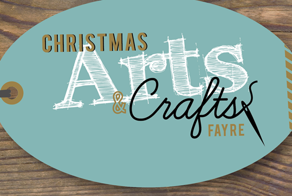 Christmas Arts & Crafts Fayre